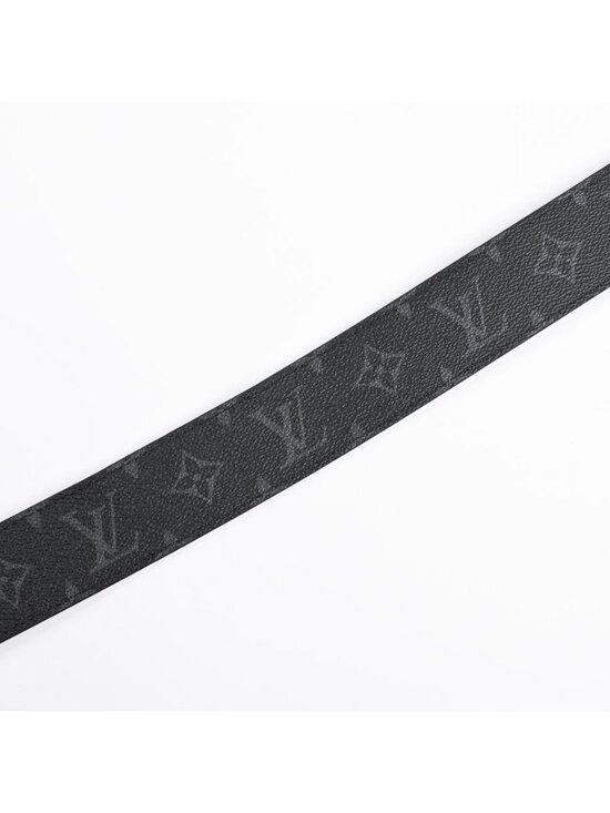 Louis Vuitton Belt LV Initial 40 mm Reversible main image 4